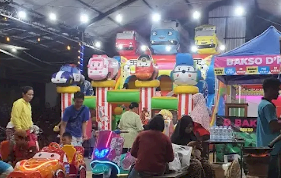 Tips Memilih Wisata Keluarga Di Semarang