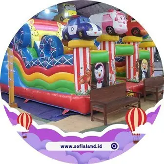 Sofia Land